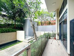 Tropika East (D14), Condominium #613231711